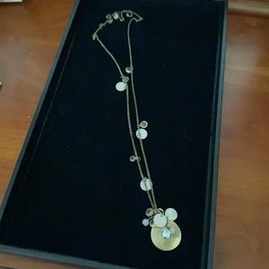 Loft necklace